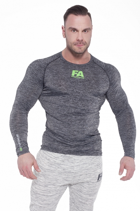 Long sleeve 01 Compression